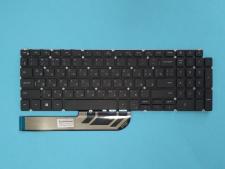 Клавіатура Dell&nbsp;Vostro&nbsp;15&nbsp;7510